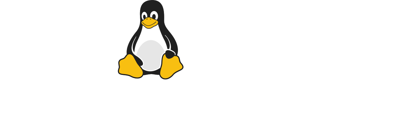 Edinburgh Linux Cafe Logo